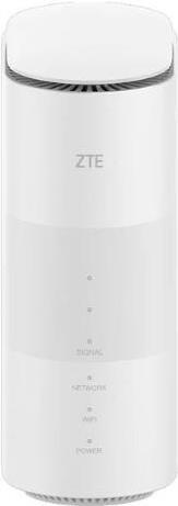 Actual product image ZTE Router G5B