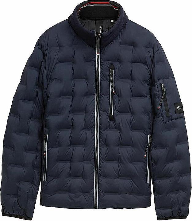 Tom Tailor Leichtsteppjacke (L)