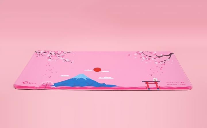 Image du produit Akko World Tour Tokyo Sakura (XL)
