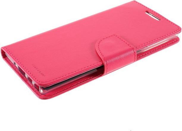 Immagine prodotto Goospery Serie Bravo Diary (Samsung Galaxy Note 10)
