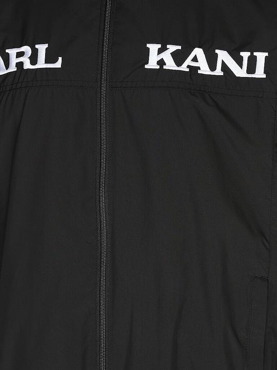 Actual product image Karl Kani Sweat jacket (XL)