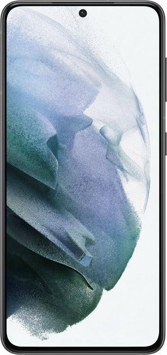 Produktbild Samsung Galaxy S21 EE Enterprise Edition EU (110 GB, Phantom Gray, 6.20", Dual SIM, 64 Mpx, 5G)
