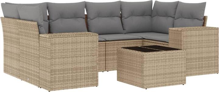 Image du produit VidaXL Serafina