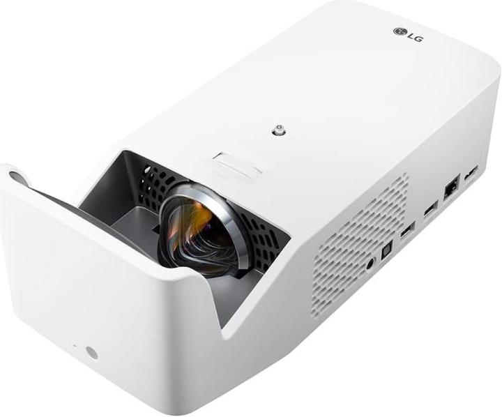 Image du produit LG HF65LSR (Full HD, 1000 lm, 0.29:1)
