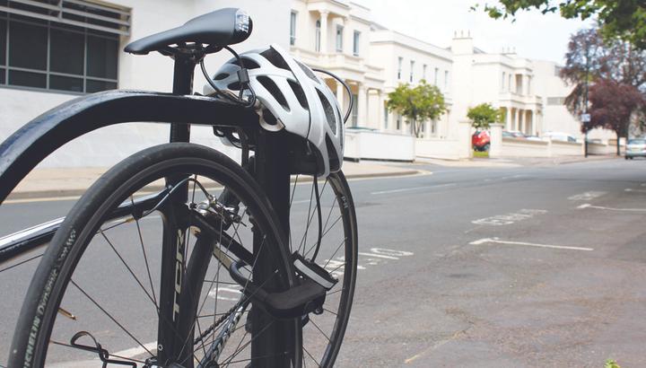 Actual product image HipLok Dc (100 cm)