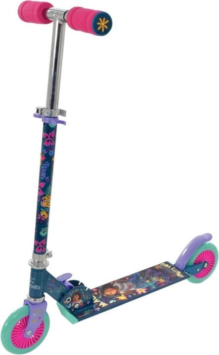 Actual product image MV Sports Disney Encanto Foldbart Løbehjul
