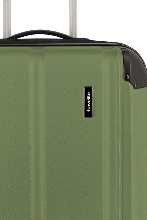 Actual product image Travelite City (40 l, Hand luggage (up to 50 litres))