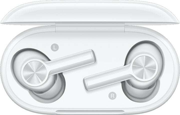 Actual product image OnePlus Buds Z2 (ANC, 3.50 h, Cable)