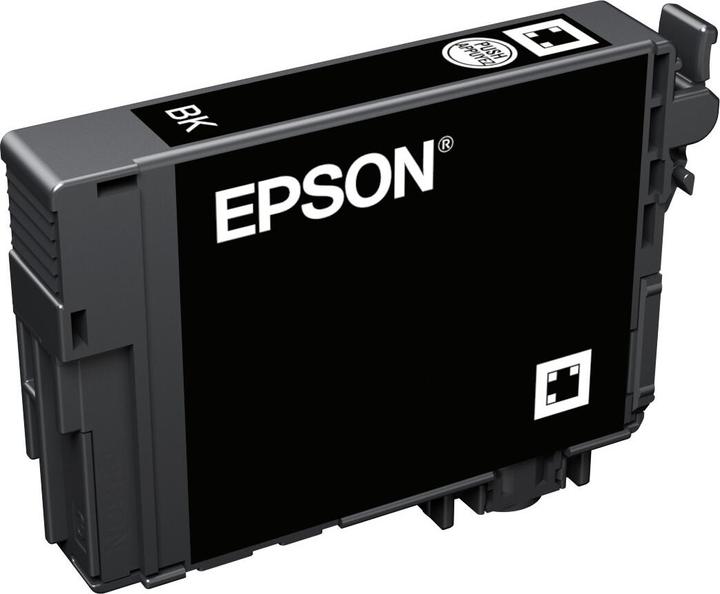 Productafbeelding Epson 502 (BK)
