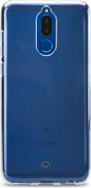 Actual product image Mobilizera Mobilize Gelly Cover Til Huawei Mate 10 Lite Clear (Mate 10 Lite)