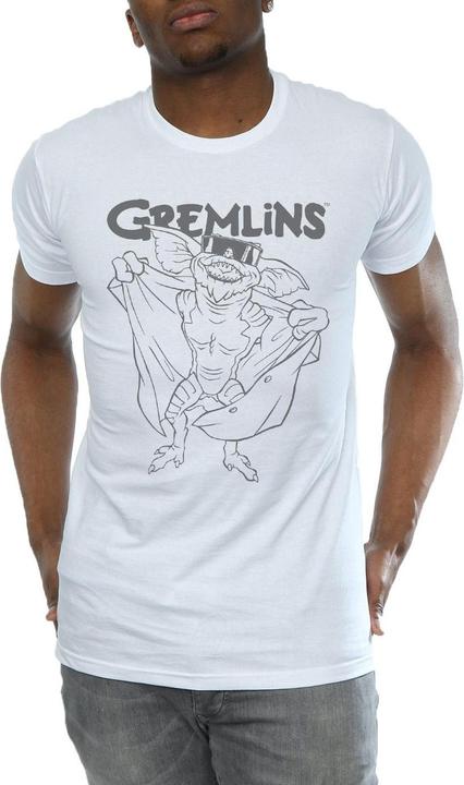 Produktbild Universal Textiles Spike's Glasses TShirt (XL)