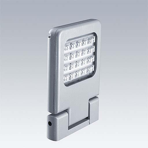 Image du produit Thorn Projecteur à LED THOR (4920 lm, IP66)
