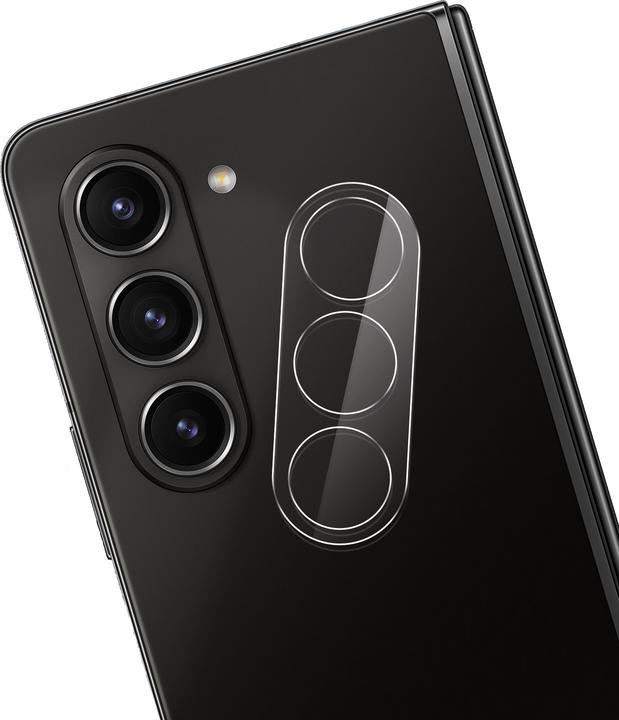 Produktbild PhoneLook Kamera Schutzglas (1 Stück, Samsung Galaxy Z Fold6)