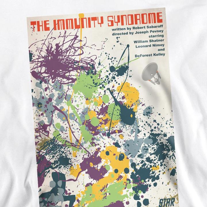 Produktbild The Original Series Episode 47 Sweatshirt (S)