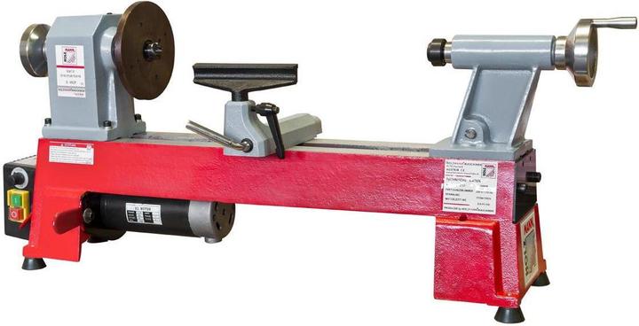 Immagine prodotto Holzmann Tornio per legno