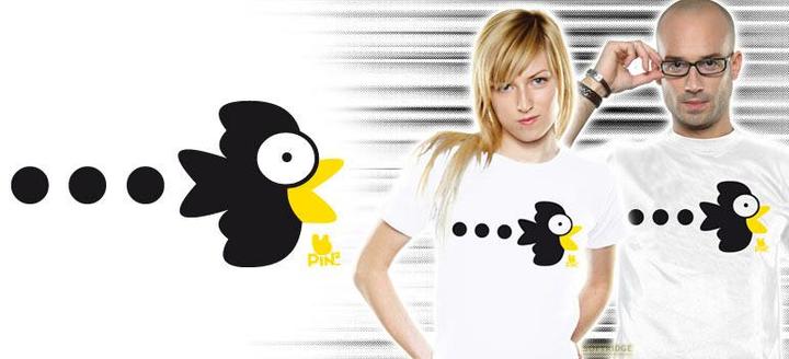 Immagine prodotto Neko Wear Corbeau Il Corvo Bianco (L)