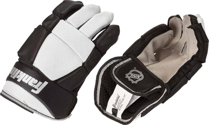 Produktbild Franklin Streethockey Player Handschuh Junior (10)