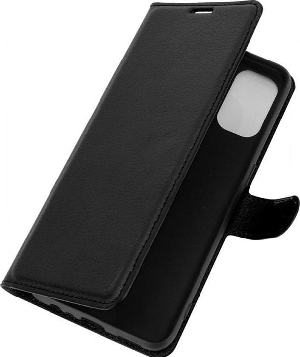 Produktbild Screenguard Oppo A53s 4G Leather Guard Lederhülle (Oppo A53s)