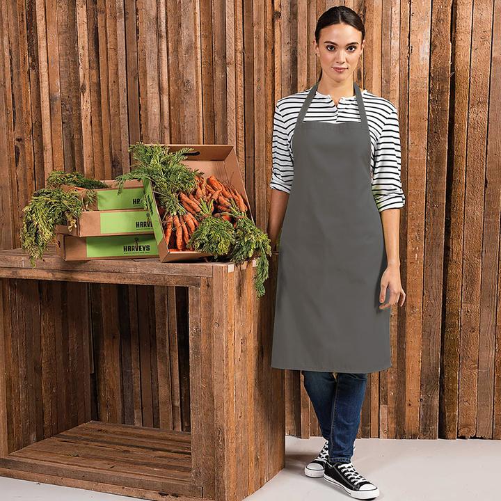 Actual product image Premier Colourful apron (One size)