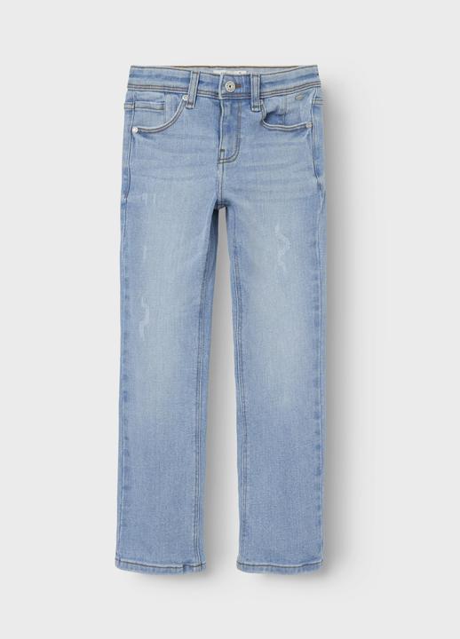 Actual product image Name it Straight Fit Jeans (158)