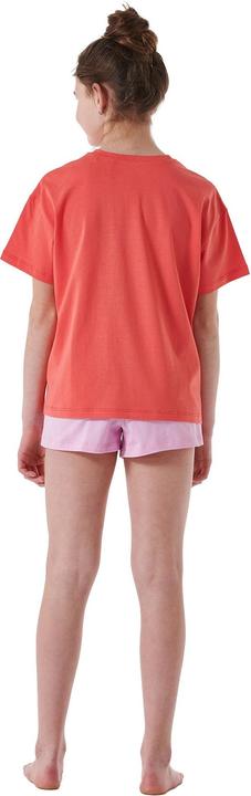 Produktbild Schiesser Organic Cotton Schlafanzug (152)