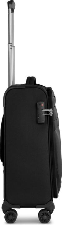 Immagine prodotto Worldpack Chicago Carrello da cabina a 4 ruote S 56 cm (35 l, Bagaglio a mano (fino a 50 litri))