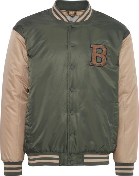 Blend ME - BHCoby - Jacket Otw - 20716656 ME