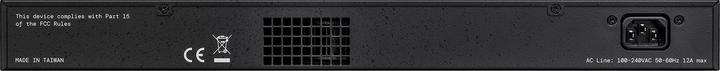 Produktbild Lancom Systems LANCOM GS-3652X (52 Ports)