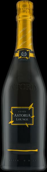 Produktbild Astoria Vino Spumante Brut Cuvée Lounge (1 x 75 cl)