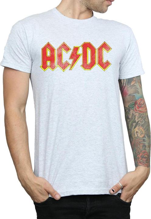 Produktbild AC/DC TShirt (3XL)