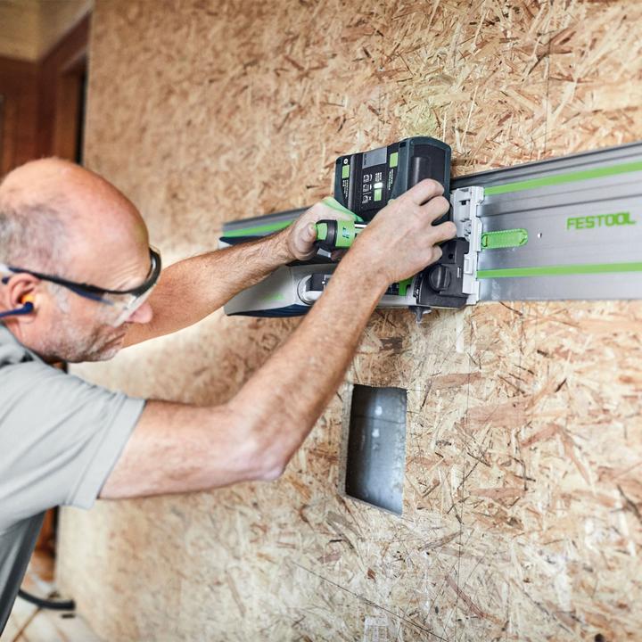 Actual product image Festool Guide rail FS-KP (140 cm)