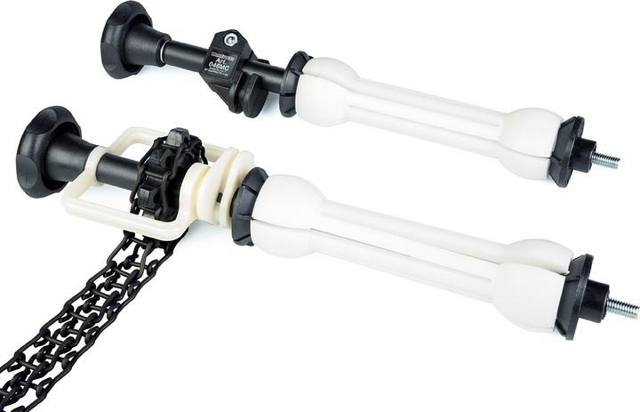 Produktbild Manfrotto 046MC Expan Set + Metallkette (100 cm)