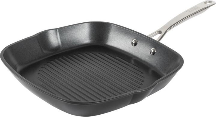 Produktbild Kuhn Rikon Easy Pro Grill (28 cm, Grillpfanne, Aluminium)
