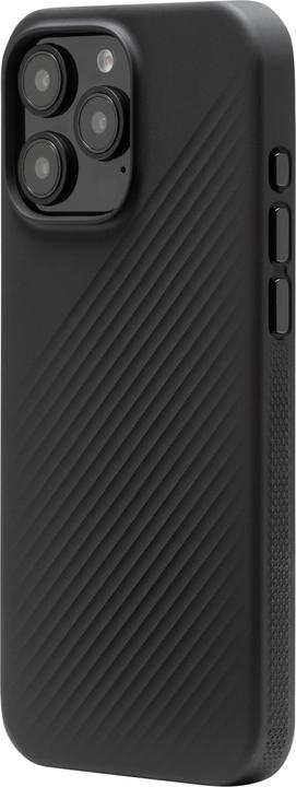 Actual product image Zagg Cases Luxe Snap Apple Michael LGPro Black (Apple iPhone 16 Pro Max)
