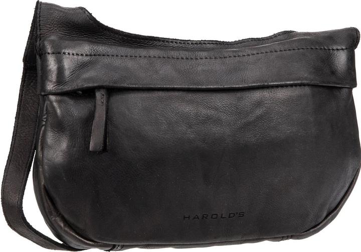 Produktbild Harolds SUBMARINE Umhängetasche Leder 28 cm