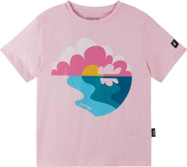 Actual product image Reima Kid's Vauhdikas (128)