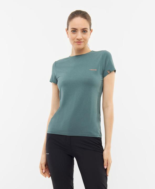 Produktbild MGA T-Shirt Viking Bamboo Harvi Lady (M)