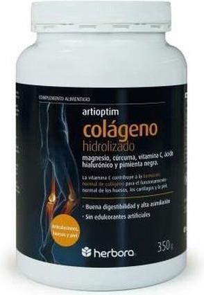 Herbora Artioptim Colageno 350g Artibon (Körperlotion)