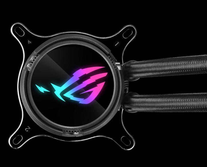 Produktbild ASUS ROG Strix LC III 360 ARGB