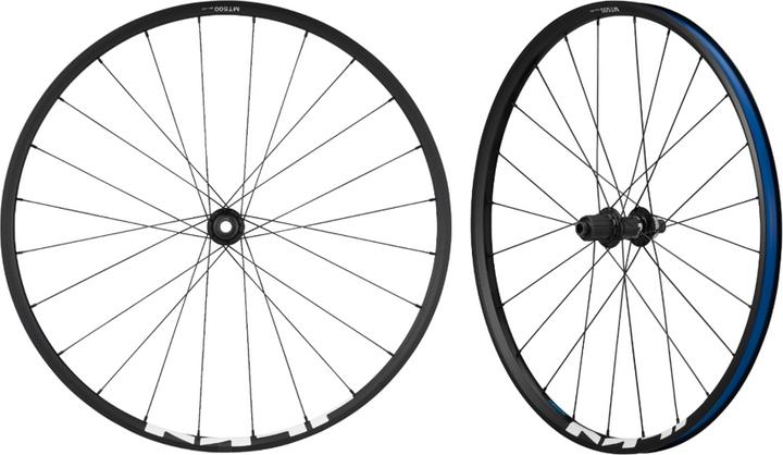 Shimano WH-MT500 (Laufradsatz, 27.5")