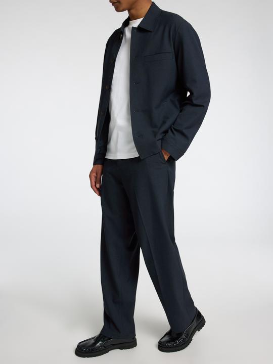 Actual product image Selected Homme Slh220-Loose Robert Flex Pant Noos (W30/L34)