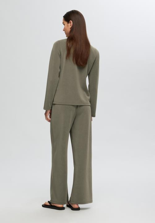 Produktbild Selected Femme Boxy Fit Longsleeve (M)