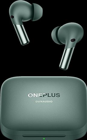Immagine prodotto OnePlus Buds Pro 2 (ANC, 9 h, Senza fili)