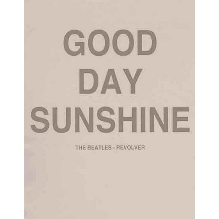 Immagine prodotto Good Day Sunshine Maglietta Stampa posteriore Adulto Unisex (XL)