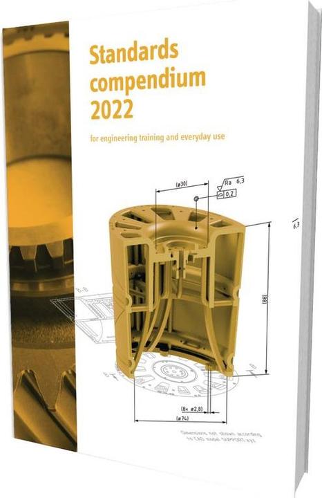 Produktbild BRW Extract from standards 2018 (Englisch, 2018)