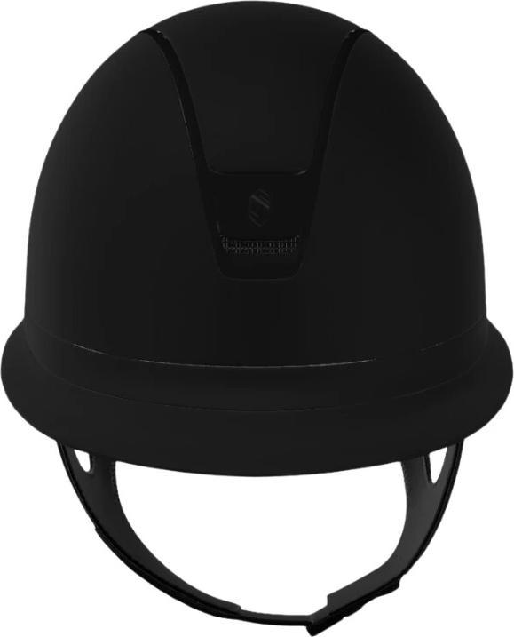 Samshield reithelm miss shield shadowmatt 2.0 (M)