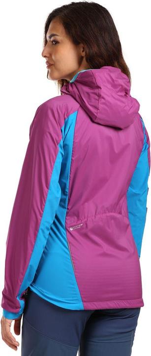 Image du produit Directalpine Veste BORA LADY (L)