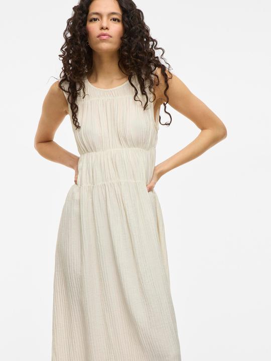 Produktbild Vila Ärmellos Maxikleid (42)