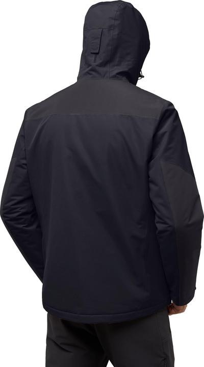 Immagine prodotto Jack Wolfskin Jasper Ins Jkt M (M)