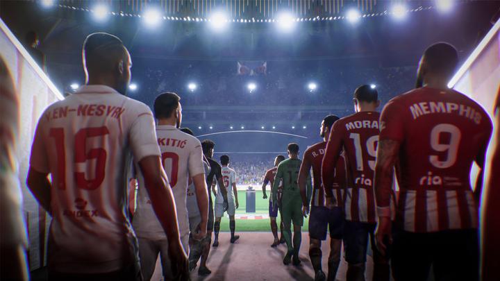 Image du produit Sony Playstation 5 - EA SPORTS FC 24 Bundle